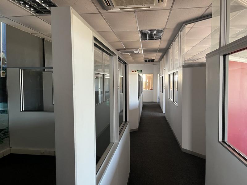 Commercial Property for Sale in Paarden Eiland Western Cape